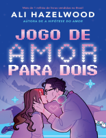 Jogo de amor pra dois - Ali Hazelwood.epub